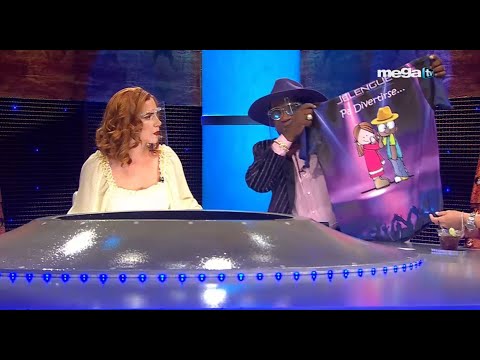 EL JELENGUE 09-20-21 para divertirse con Rachel y Boncó e invitados de lujo