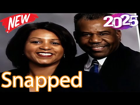 Snapped Full Episodes S6E13 🎃Sharon Daniels🎃 Snapped 2025 NEW Full Season