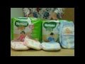 รีวิวกางเกงผ้าอ้อม Huggies Extra Pants