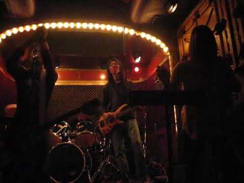 Schocholautte - "Oh My Dear!" at Pete's Candy Store