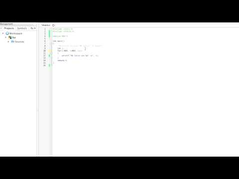 Me Salva! Programação em C - PLC07 - Comando 'for'
