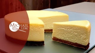 baked cheesecake cupcakes recipe