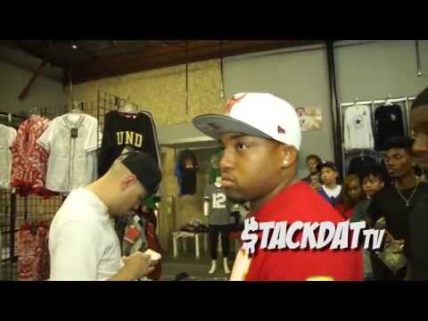 Teamstackz Keez-With Nipsey Hussle/SF2