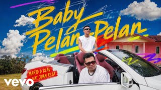 Download lagu Mario G Klau, Juan Reza - Baby Pelan Pelan mp3 Download lagu Mario G Klau, Juan Reza - Baby Pelan Pelan mp3