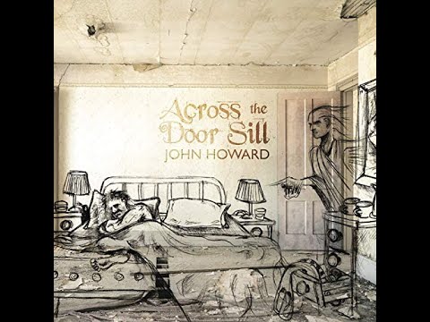 John Howard - Who Cares (Occultation Recordings) (2016)