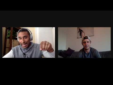 Inside BMX 2020 - David Graf (SUI)