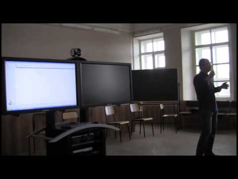 An introduction to audio visual speech perception