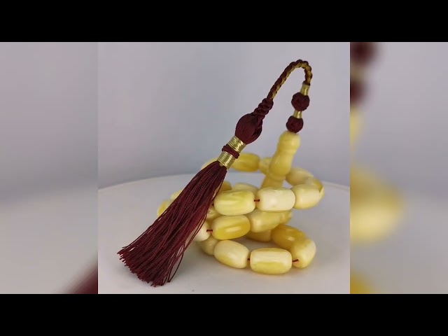 تراب كهرمان بولندي بريحة 33B