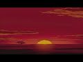 Circle Of Life Disney Music Video