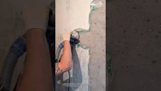 Flawless Wall Finish