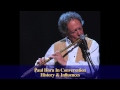 Paul Horn In Conversation