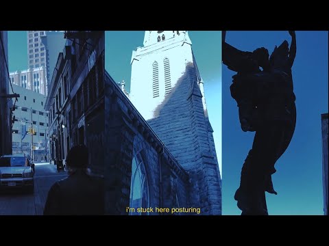 broadus, cavasoul - monument (official video)