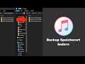[2K] iTunes Backup Speicherort ändern - PC Tutorial [Win10] (Deutsch)