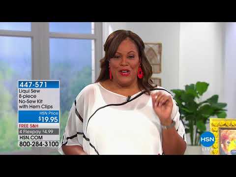HSN | Labor Day Weekend Special 09.03.2018 - 02 AM