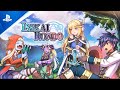 Isekai Rondo - Official Trailer | PS5 & PS4 Games