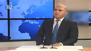 Այսօր մենք, պետականության դարպասների վրա դարպասապահ չունենք - Արմեն Աշոտյան