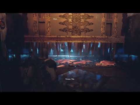 God of War Zagrajmy Z Barabą odcinek 57