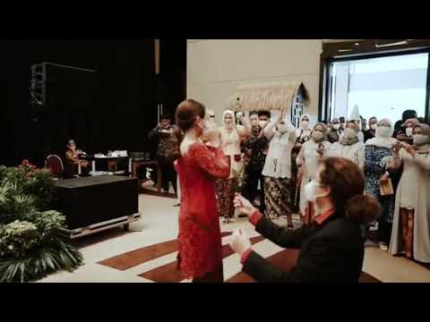 Dewa 19 - Cinta 'Kan Membawamu Kembali (Cover By Tissa Biani & Dul Jaelani) #TissaBiani