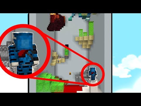 IL PARKOUR PIÙ DIFFICILE DEL 2019!!