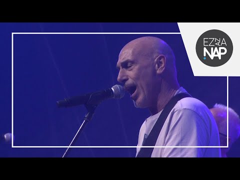 Noel Richards - Champion of the World // Ez az a nap! 2019