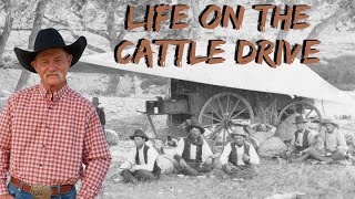 What Cowboys Ate | Life during the 1800s Cattle Drives
