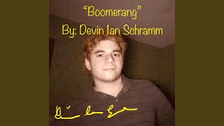 Boomerang Music Video