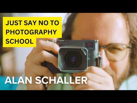 Finding Your Photography Niche Without School