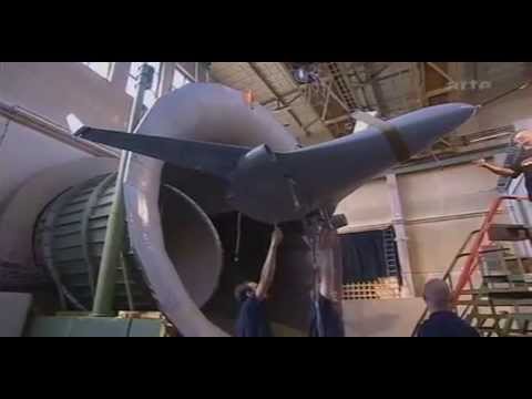 (5) Le Fabuleux Destin des Inventions - La Course des Géants du Ciel