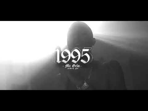 MC Gelo da ZS -1995 (Vídeo Clipe)