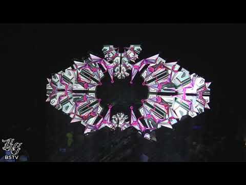 Datakult @ Cosmic Crew 16 anos - 2019 - like BSTV