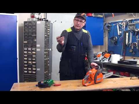 Metsolan Metsäkoulu 129 - Kaasaripolitiikkaa