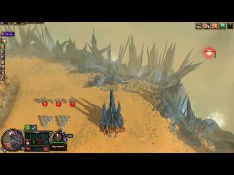 Let's Play Rise of Legends #26 Across the chasm