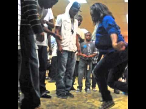 DJ Toya - Doucy Ville