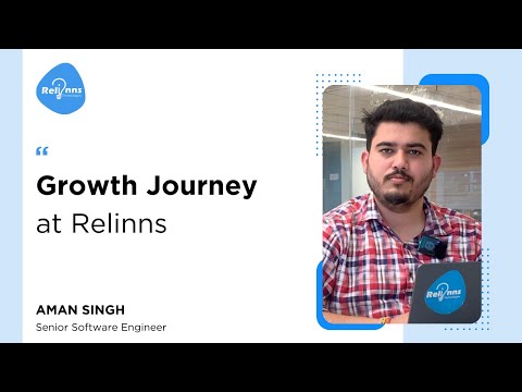 Relinns Careers Website