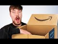 Weirdest Things On Amazon