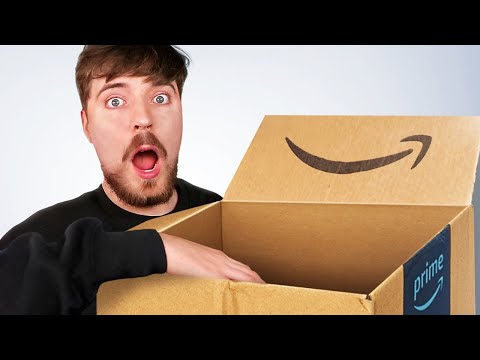 Weirdest Things On Amazon!