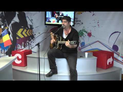 Ovidiu Niculescu - Habar n-am cine sunt @Radio3Net