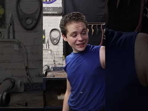 #shorts Installing a K&N Filters NextGen Cold Air Intake on A #jeep ! #NextGenChallenge