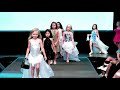 MARC DEFANG NYFW KIDS PAGEANT FUN FASHION SS 22 RUNWAY 1
