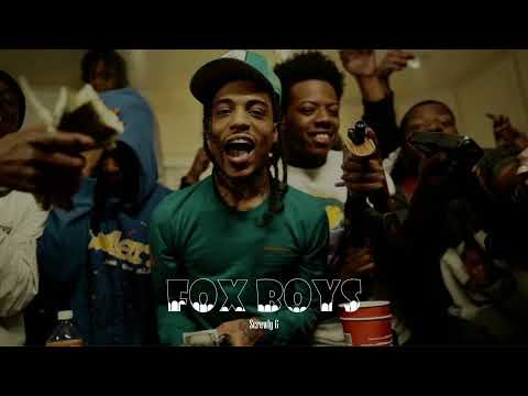 Screwly G - Fox Boys