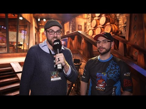 Hotform Takes Silver for North America in Hearthstone - Esports Weekly with Coca-Cola