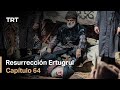 Resurrección Ertugrul Temporada 1 Capítulo 64