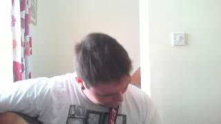 Forget Me Knots-Chris Hayes (The Heathers cover)