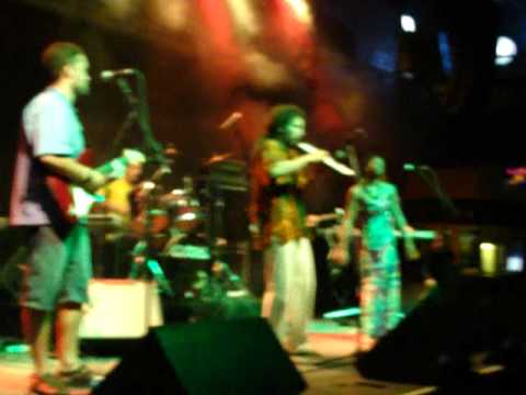 Seiva Reggae Resistência - Cultural Bar - Juiz de Fora