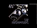Sex Machineguns-DEATH GAME 
