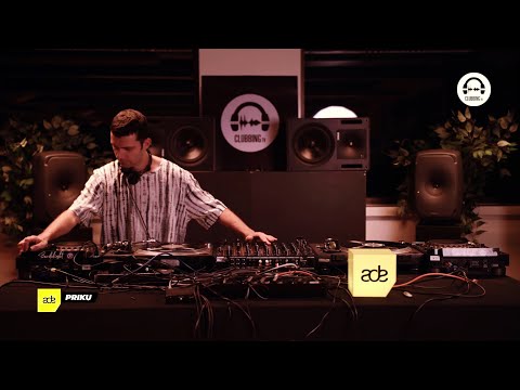 PRIKU @ ADE 2024