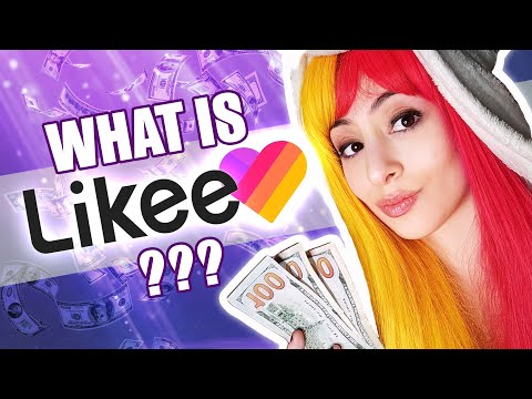 LIKEE app Review!