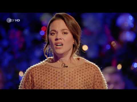 Regula Muhlemann und Jonas Kaufmann  Adolphe Adam  -  Minuit,Chretien 24.12.2021