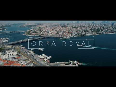 Orka Royal Hotel Spa