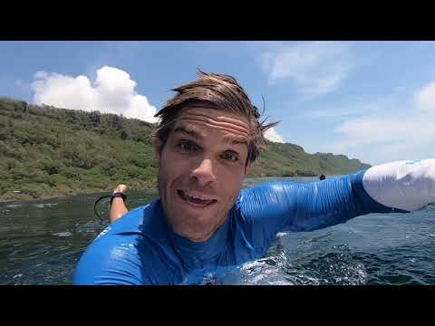 How to Surf a Smaller Surfboard - Don't Kook It!